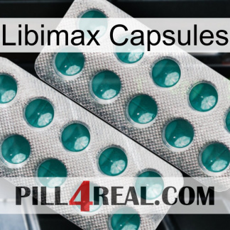 Libimax Capsules dapoxetine2